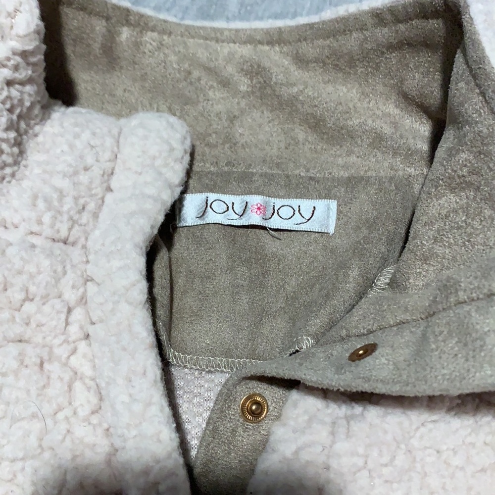 Joy joy pullover - Picture 2 of 5
